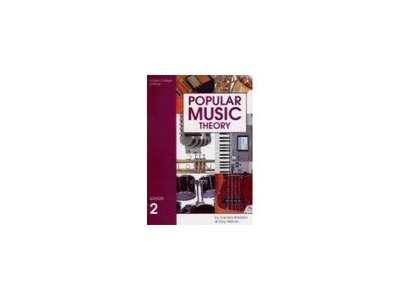 LCM Popular Music Theory Grade 2