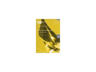 LCM Theory Handbook Preliminary Grade 