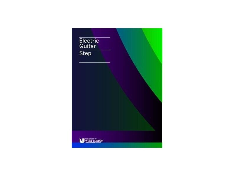 LCM Electric Guitar Step click to zoom image