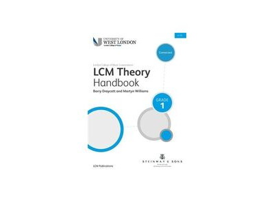 LCM Theory Handbook Grade 1 