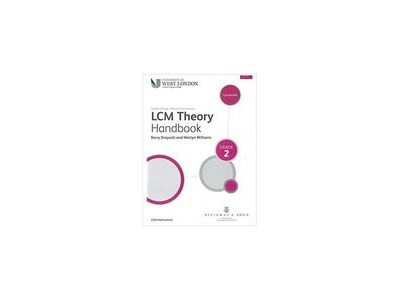 LCM Theory Handbook Grade 2