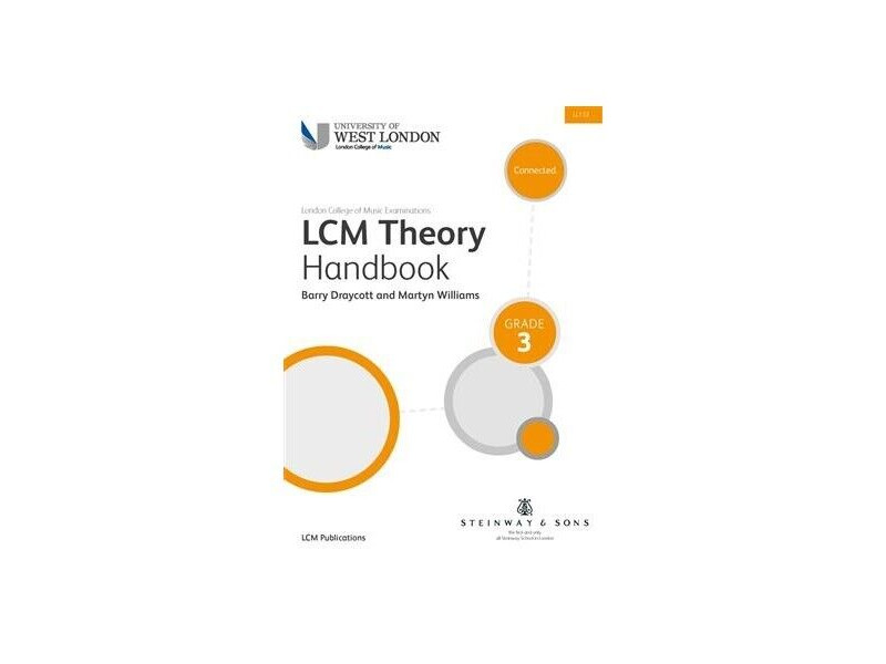 LCM Theory Handbook Grade 3 click to zoom image