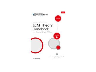 LCM Theory Handbook Grade 4
