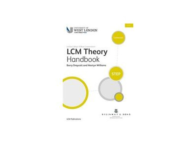 LCM Theory Handbook Preliminary 