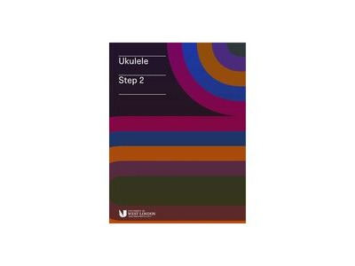LCM Ukulele Handbook Step 2