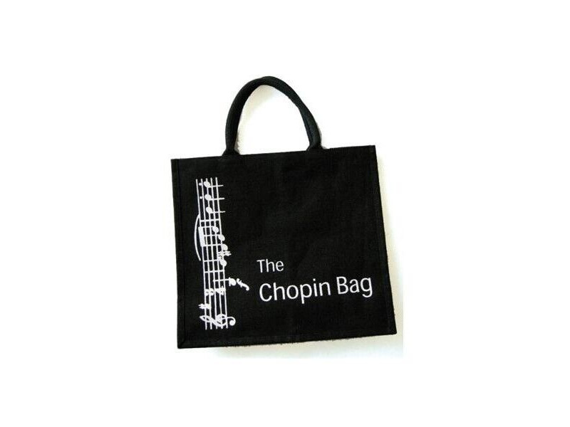 Music Gifts Company The Chopin Bag click to zoom image
