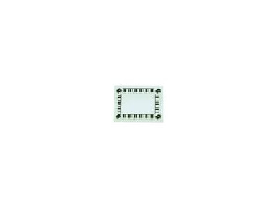 Music Gifts Company Keyboard Sticky Notes 