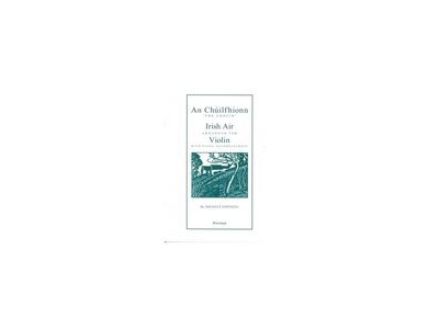 Ossian An Ch&uacute;ilfhionn 'The Coolin' Irish Air (Violin)