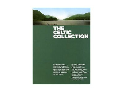 Ossian The Celtic Collection