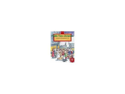 Oxford University Press Fiddle Time Christmas 