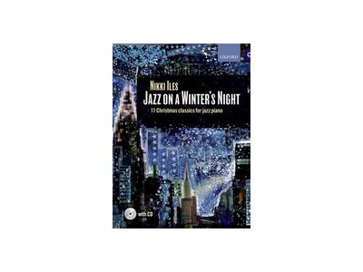 Oxford University Press Jazz On A Winter's Night