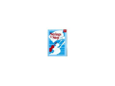 Oxford University Press Strings In Step Violin Book 2