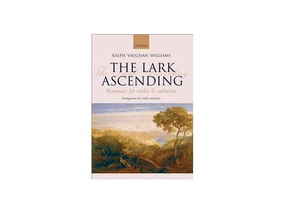 Oxford University Press The Lark Ascending: Romance for Violin & Orchestra 