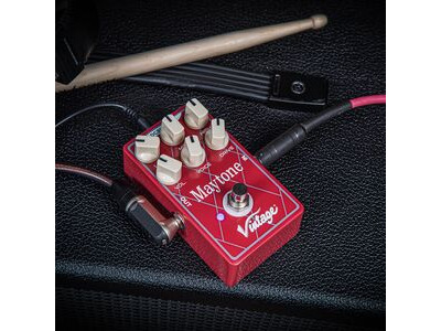 JHS Vintage VFX05 Maytone Pedal click to zoom image