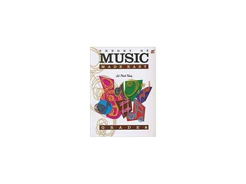 Rhythm MP Theory Of Music Made Easy Grade 8 click to zoom image