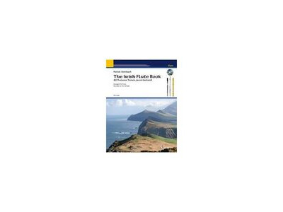 Schott The Irish Flute Book 