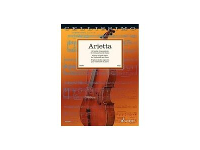 Schott Arietta