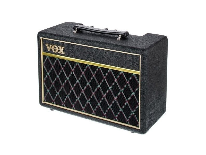 Vox Pathfinder 10 Bass Amplifier click to zoom image