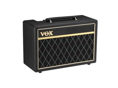 Vox Pathfinder 10 Bass Amplifier click to zoom image