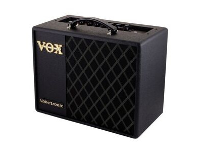 Vox VT20X Electric Guitar Amplifier 