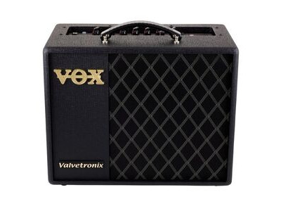 Vox VT20X Electric Guitar Amplifier click to zoom image