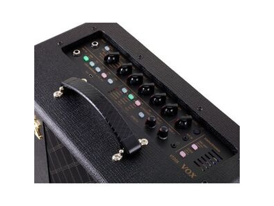 Vox VT20X Electric Guitar Amplifier click to zoom image