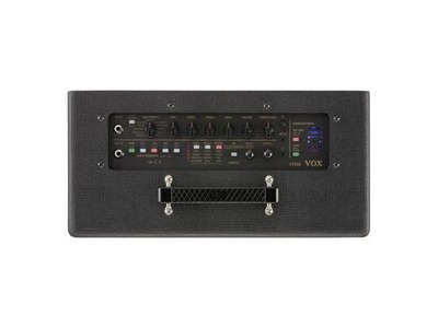 Vox VT40X Electric Guitar Amplifier click to zoom image
