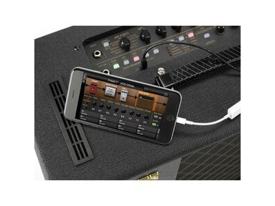 Vox VT40X Electric Guitar Amplifier click to zoom image