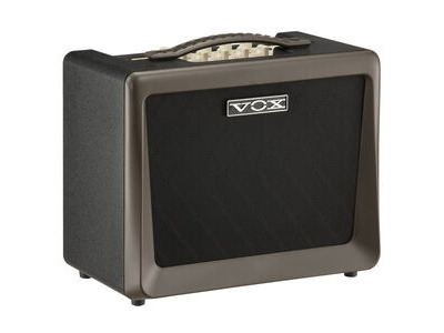Vox VX50AG Acoustic Guitar Amplifier click to zoom image