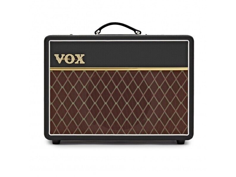 Vox AC10 Electric Guitar Amplifier click to zoom image