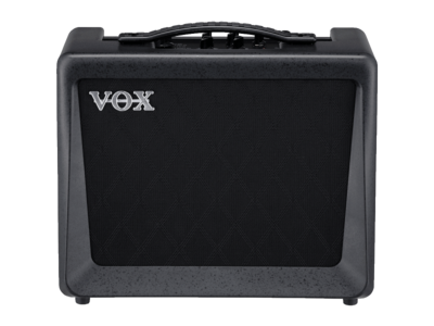 Vox VX15GT Electric Guitar Amplifier