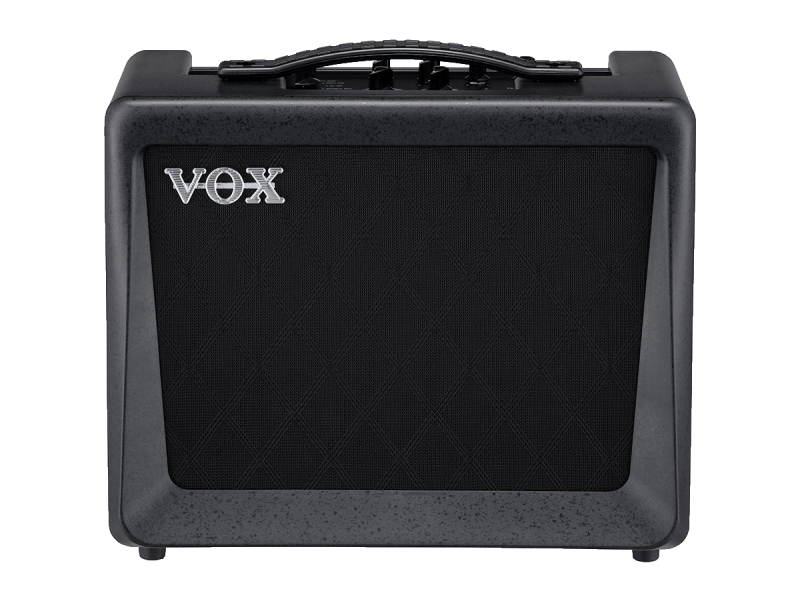 Vox VX15GT Electric Guitar Amplifier click to zoom image