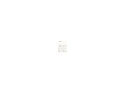Yamaha Music Entertainment Studio Ghibli Songs for Violin and Piano (Easy) click to zoom image