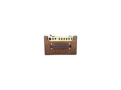 Kinsman 45W Acoustic Amplifier click to zoom image