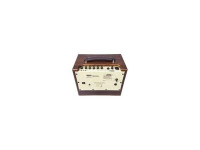 Kinsman 45W Acoustic Amplifier click to zoom image