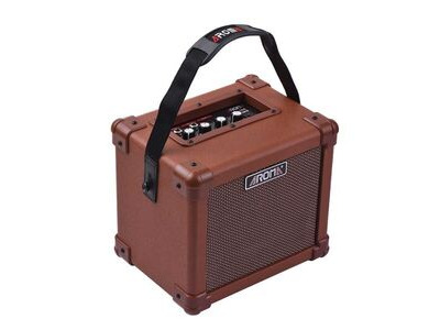 Aroma 10 Watt Acoustic Guitar Amplifier 