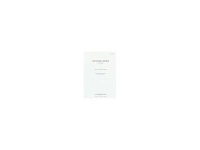 Boosey & Hawkes Shooting Stars (Cello Part) 