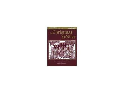 Boosey & Hawkes The Christmas Fiddler - Complete Violin and Piano