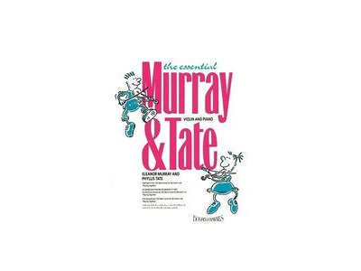 Boosey & Hawkes The Essential Murray & Tate 