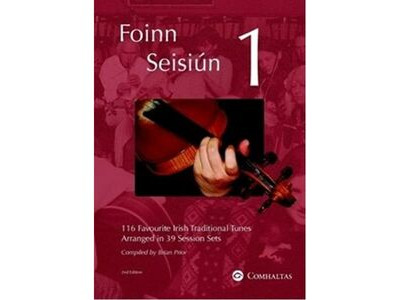 Comhaltas Foinn Seisiun 1