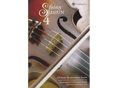 Comhaltas Foinn Seisiun 4 