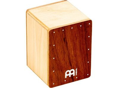 Meinl Mini Cajon Shakers click to zoom image
