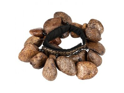 Meinl Foot Rattle - Pangi Seeds 