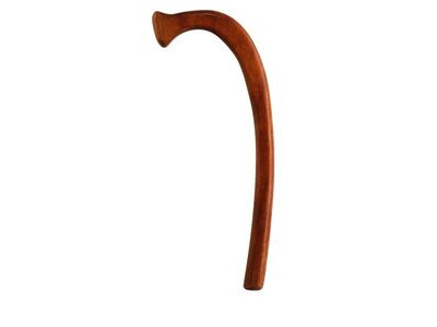 Meinl African Wood Talking Drum - Large click to zoom image