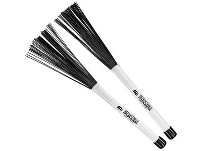 Meinl Stick &amp; Brush - Retractable Nylon Brush
