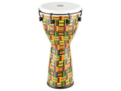 Meinl Alpine Series 10" Synthetic Djembe (Simbra Finish)
