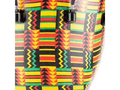 Meinl Alpine Series 10" Synthetic Djembe (Simbra Finish) click to zoom image
