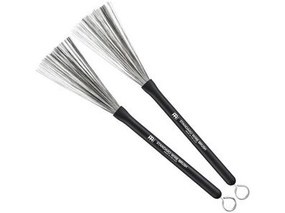 Meinl Stick & Brush - Standard Wire Brush