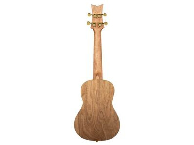 Ortega Art Series Bird Concert Size Ukulele click to zoom image