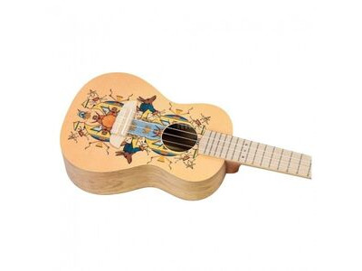 Ortega Art Series Egypt Concert Size Ukulele click to zoom image